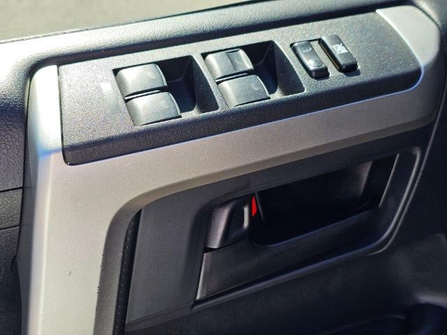 2010 Toyota 4Runner Trail