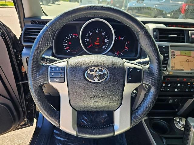 2010 Toyota 4Runner Trail
