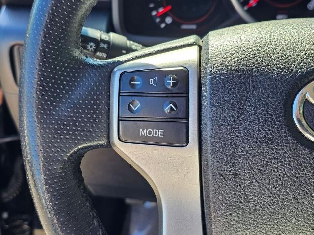 2010 Toyota 4Runner Trail