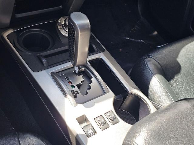 2010 Toyota 4Runner Trail
