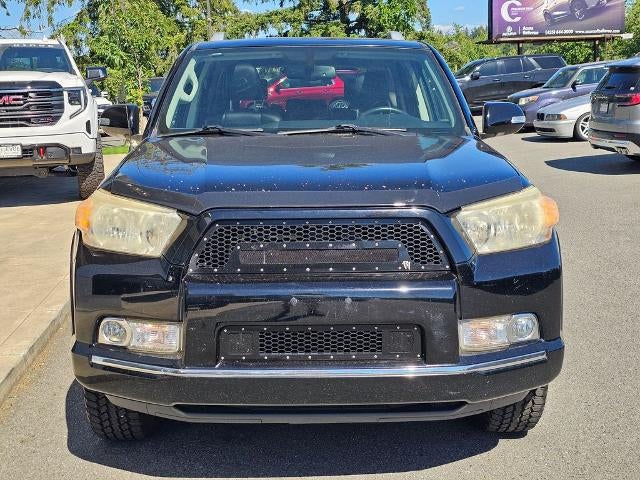 2010 Toyota 4Runner Trail