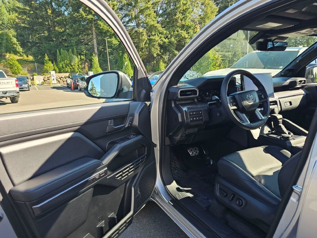 2026 Toyota 4Runner Base