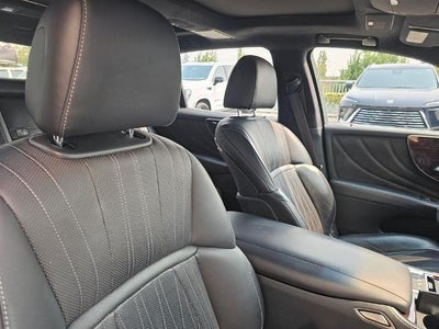 2021 Lexus LS 