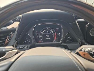 2021 Lexus LS 