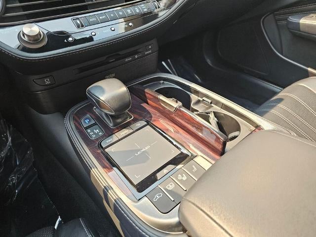 2021 Lexus LS 
