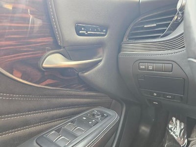 2021 Lexus LS 