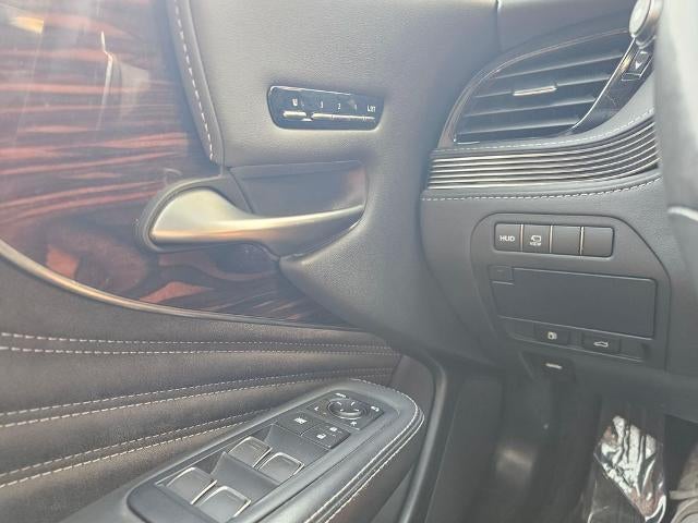 2021 Lexus LS 