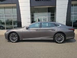 2021 Lexus LS 