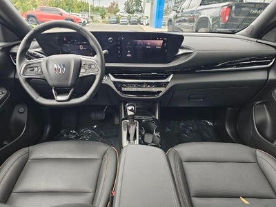 2024 Buick Envista Avenir