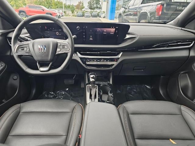 2024 Buick Envista Avenir