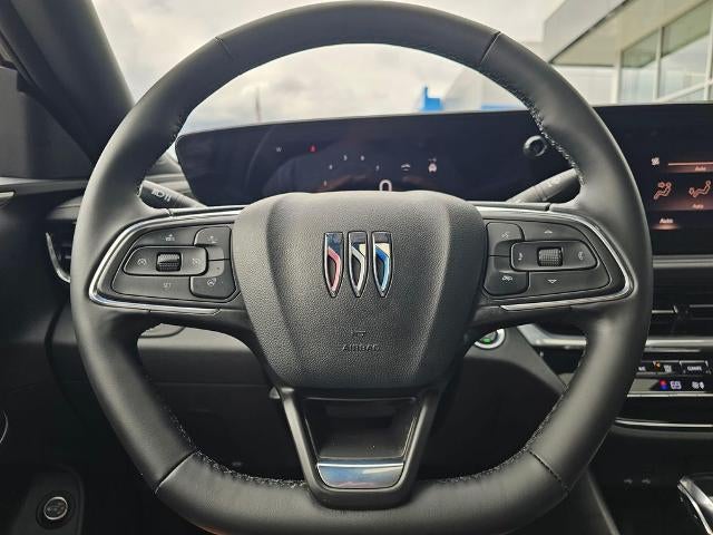 2024 Buick Envista Avenir
