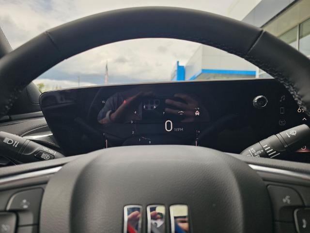 2024 Buick Envista Avenir