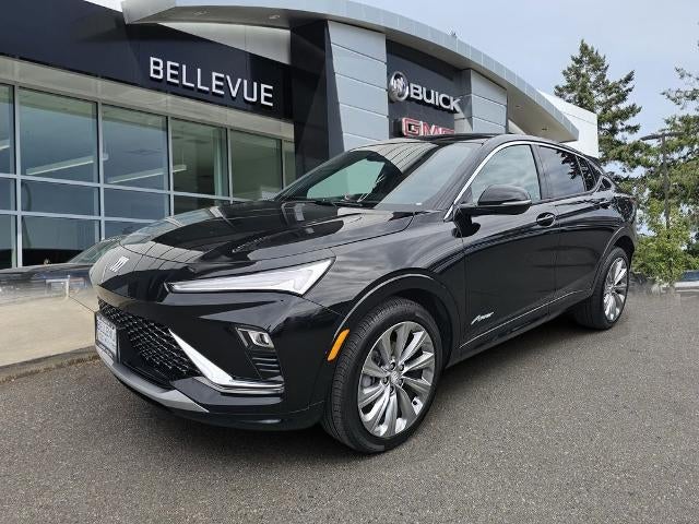 2024 Buick Envista Avenir