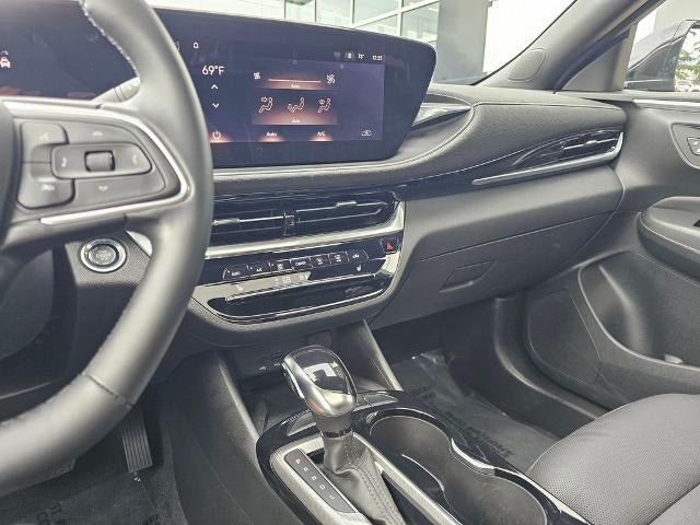 2024 Buick Envista Avenir
