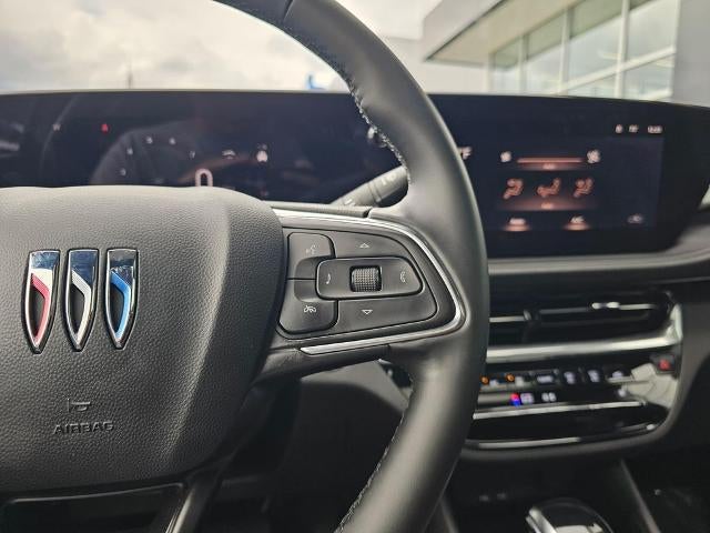2024 Buick Envista Avenir