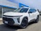 2025 Chevrolet Trax Base