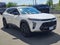 2025 Chevrolet Trax Base