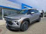2024 Chevrolet Trailblazer Base