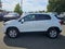 2022 Chevrolet Trax Base