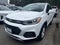 2022 Chevrolet Trax Base