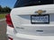 2022 Chevrolet Trax Base
