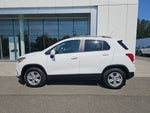 2022 Chevrolet Trax Base