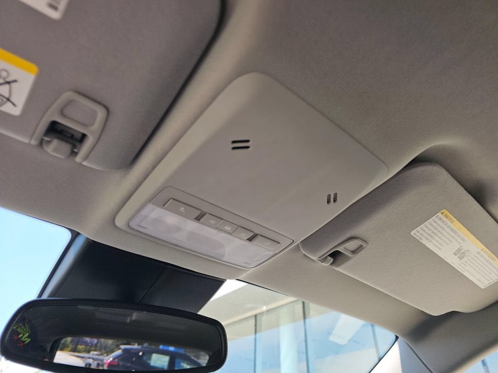 2022 Chevrolet Trax Base