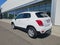 2022 Chevrolet Trax Base
