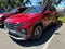 2025 Hyundai Tucson Hybrid Base
