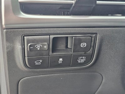 2025 Hyundai Tucson Hybrid Base