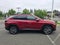 2025 Hyundai Tucson Hybrid Base