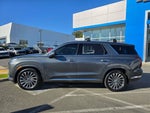 2023 Hyundai Palisade Base