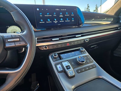 2023 Hyundai Palisade Base