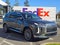 2023 Hyundai Palisade Base