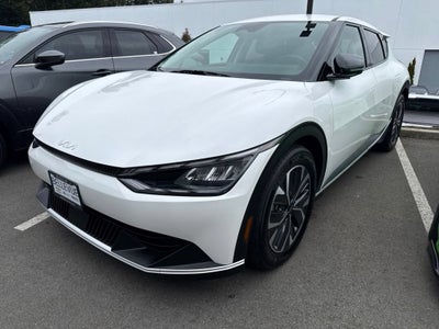 2023 Kia EV6 Base