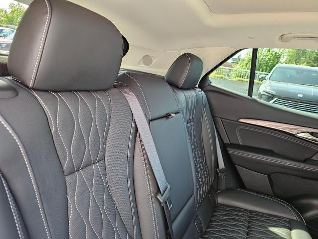 2021 Buick Envision Avenir