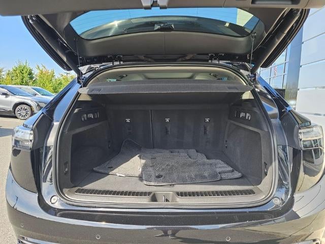 2021 Buick Envision Avenir