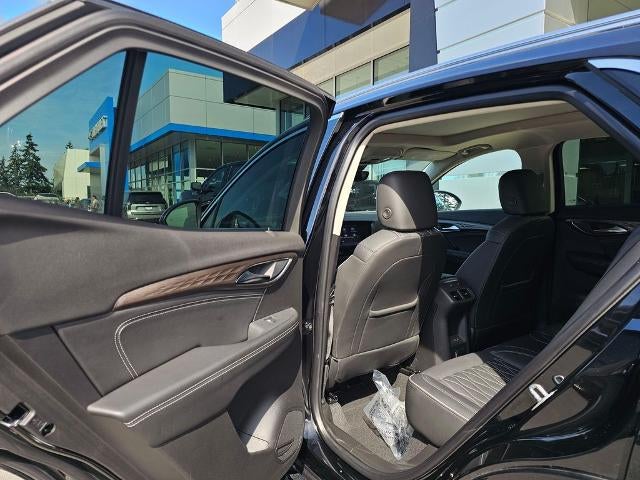2021 Buick Envision Avenir