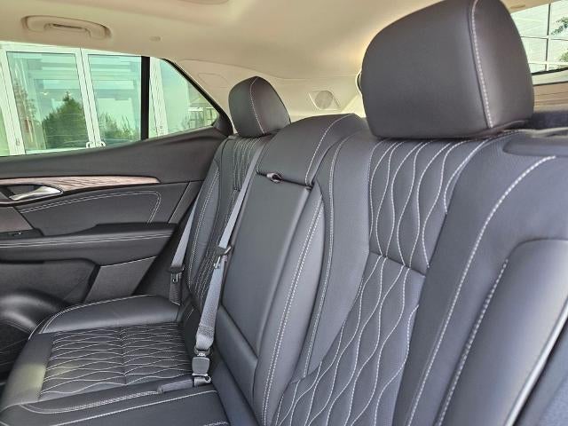 2021 Buick Envision Avenir