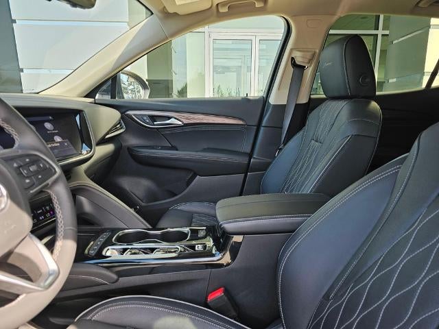 2021 Buick Envision Avenir