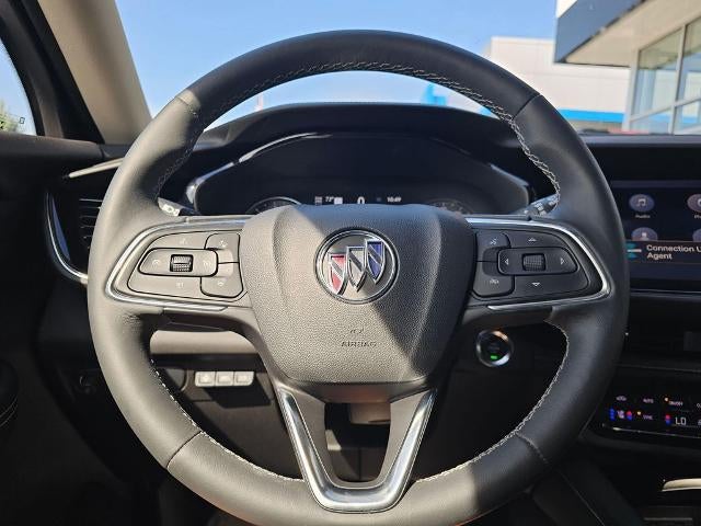 2021 Buick Envision Avenir