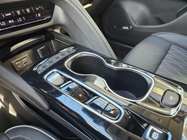 2021 Buick Envision Avenir