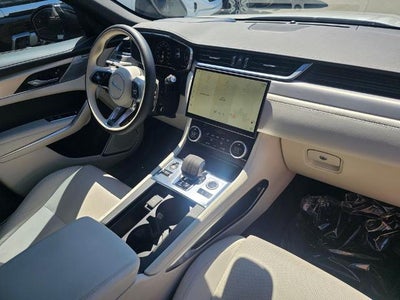 2024 Jaguar F-PACE R-Dynamic S