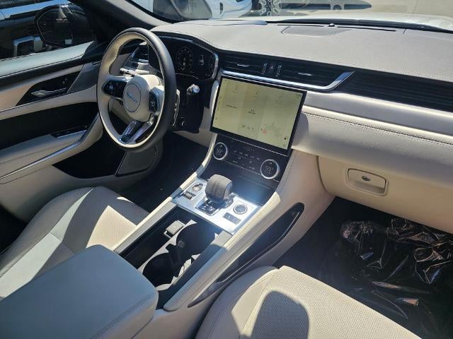 2024 Jaguar F-PACE R-Dynamic S