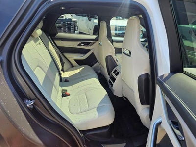 2024 Jaguar F-PACE R-Dynamic S