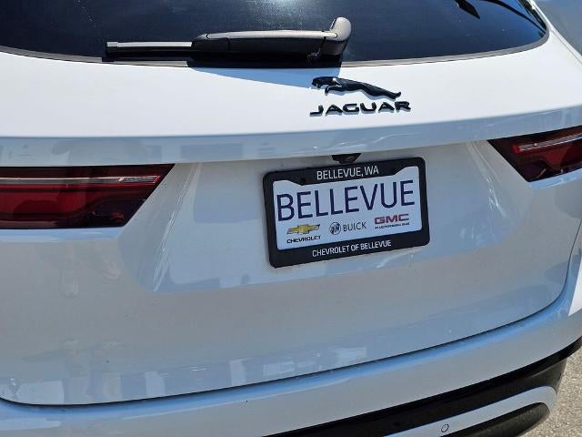 2024 Jaguar F-PACE R-Dynamic S