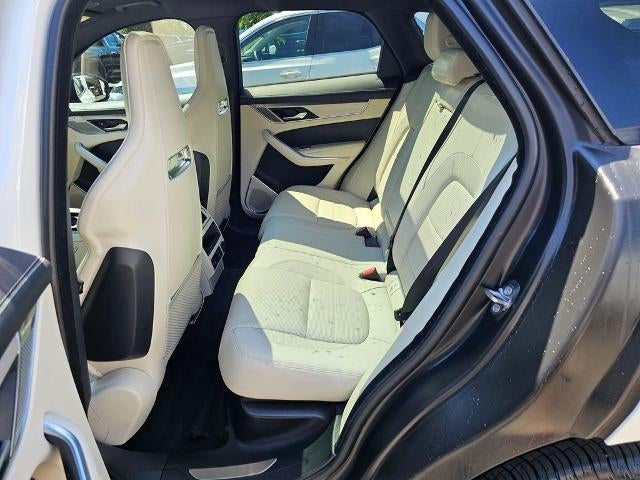2024 Jaguar F-PACE R-Dynamic S