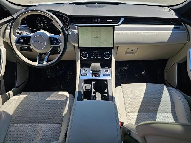 2024 Jaguar F-PACE R-Dynamic S