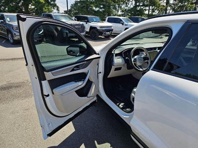 2024 Jaguar F-PACE R-Dynamic S
