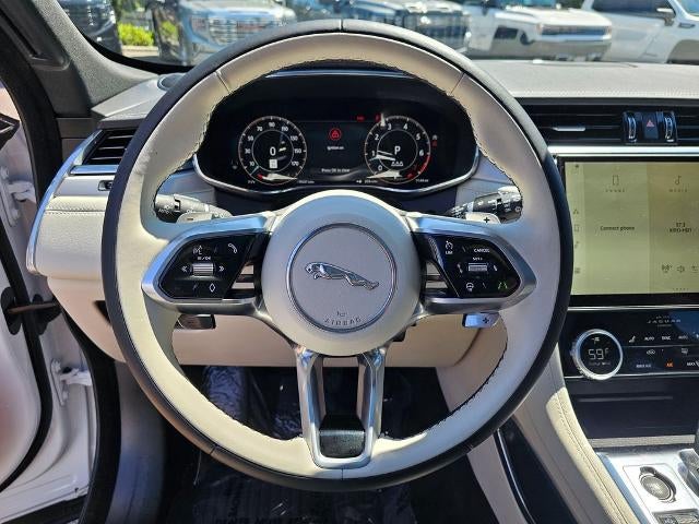 2024 Jaguar F-PACE R-Dynamic S